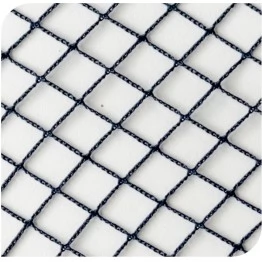 Голова подсачека Colmic Natural No-Knots (безузловая сетка) 45x40 см