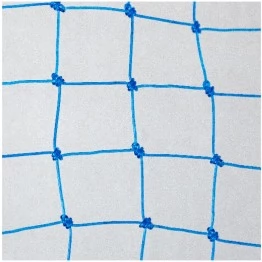 Голова подсачека Colmic Nylon 040 45x40 см