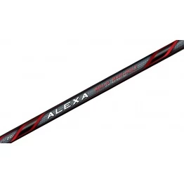 Удочка с кольцами Colmic Alexa Bolo Project, углеволокно, 6 м, тест: до 20 г, 275 г