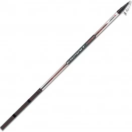 Удочка с кольцами Colmic Espirit Power, углеволокно, 6 м, тест: до 80 г, 395 г