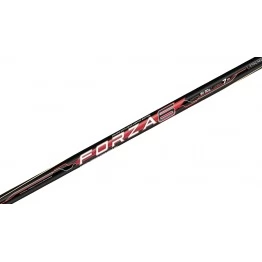 Удочка с кольцами Colmic Forza 6, углеволокно, 5 м, тест: 30-50 г, 207 г