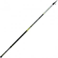 Удочка с кольцами Colmic Warcraft, углеволокно, 6 м, тест: до 20 г, 302 г