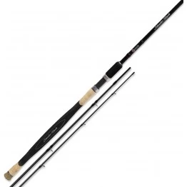 Удилище фидерное Colmic Slender Rush, углеволокно, 4.0 м, тест: до 60 гр, 240 г