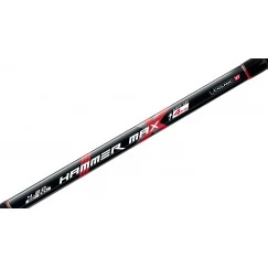 Удилище матчевое Colmic Hummer Max, углеволокно, 3.6 м, тест: 50-150 г, 315 г