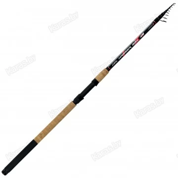 Удилище матчевое Colmic Hummer Max, углеволокно, 3.6 м, тест: 50-150 г, 315 г