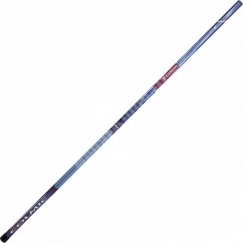 Удочка маховая Colmic Airform, углеволокно, 6 м, тест: до 10 г, 278 г