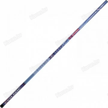 Удочка маховая Colmic Airform, углеволокно, 7 м, тест: до 10 г, 375 г