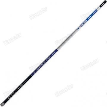 Удочка маховая Colmic Emperor Pro, углеволокно, 5 м, 160 г