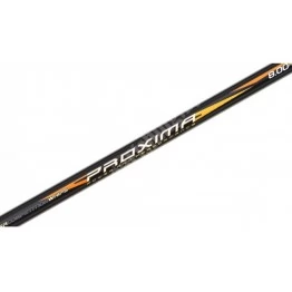 Удочка маховая Colmic Proxima, углеволокно, 5 м, тест: до 10 г, 195 г