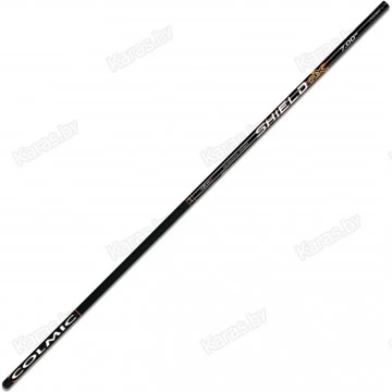 Удочка маховая Colmic Shield RX, углеволокно, 6 м, 230 г