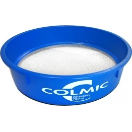 Сито для прикормки Colmic Mesh Riddle Competition для ведра 18 л (2, 3, 4 мм)