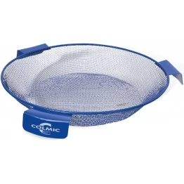 Сито для прикормки Colmic Mesh Riddle d-36 см (2, 3, 4 мм)