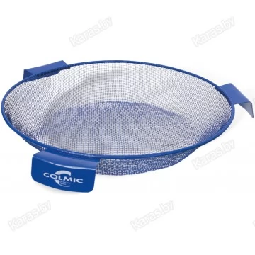 Сито для прикормки Colmic Mesh Riddle d-44 см (2, 3, 4 мм)
