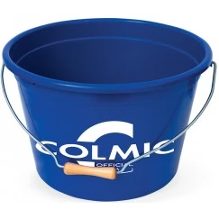 Ведро для прикормки Colmic Secchio (13, 18, 25 л)