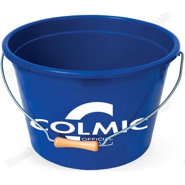Ведро для прикормки Colmic Secchio (13, 18, 25 л)