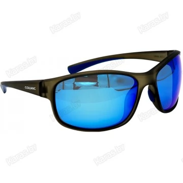 Очки поляризационные Colmic Barracuda SUN23