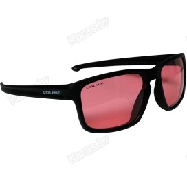 Очки поляризационные Colmic Visible Pink SUN13