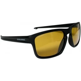 Очки поляризационные Colmic Visible Yellow SUN14