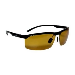 Очки поляризационные Colmic Leopard Yellow SUN07