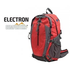 Рюкзак трекинговый Comfortika Electron 60 л