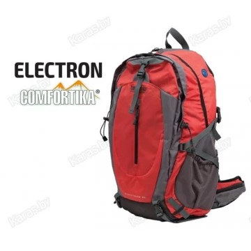 Рюкзак трекинговый Comfortika Electron 60 л
