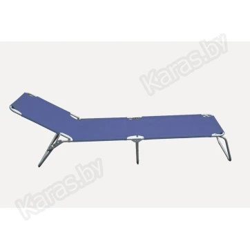 Раскладушка Comfortika CTK-13
