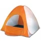 Палатка зимняя автоматическая WFT 1.8x1.8х1.5м (дно на молнии)