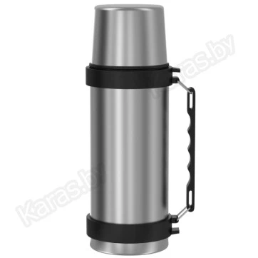 Термос Comfortika 1 л с ручкой NLB-100AT