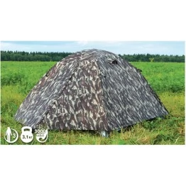 Палатка  трекинговая Comfortika Weekender 3 M