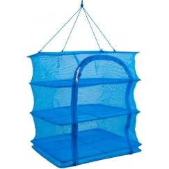 Сушилка Comfortika для рыбы и грибов 4 яруса 50х50х63 см