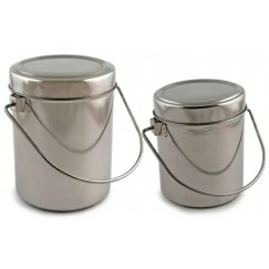 Набор посуды Comfortika Family, 2 предмета