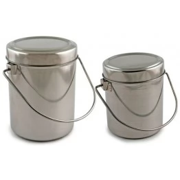 Набор посуды Comfortika Family, 2 предмета