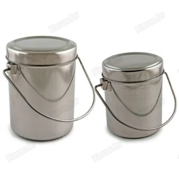 Набор посуды Comfortika Family, 2 предмета