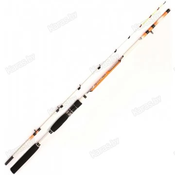 Спиннинг Condor Searider, стекловолокно, штекерный, 2.4 м, тест: до 200 г, 250 г