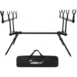 Род-Под Coonor на 4 удилища