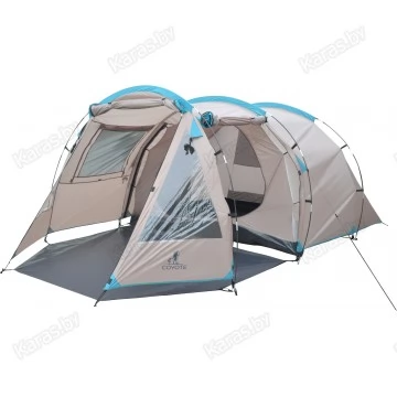 Палатка Coyote Dakota (CL-A08-Sand)