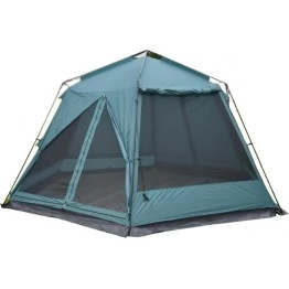 Шатер Coyote Indiana (CL-M02-Green)