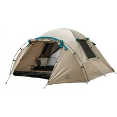 Палатка Coyote Kansas-4 (CL-B21-4P-Sand)