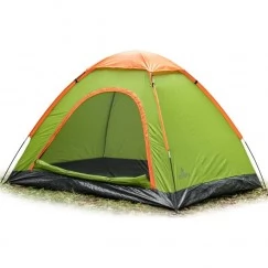 Палатка Coyote Vortex-4 v2 (CL-S10-4P-Light Green)