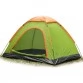 Палатка Coyote Vortex-4 v2 (CL-S10-4P-Light Green)