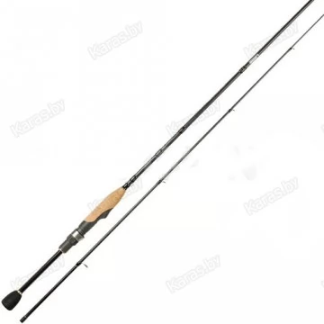 Спиннинг Crazy Fish Arion ASR742ULS, углеволокно, 2.24 м, тест: 1-7 г, 70 г