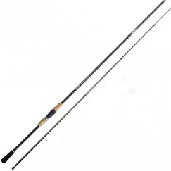 Спиннинг Crazy Fish Arion ASR832MHT, углеволокно, 2.52 м, тест: 8-35 г, 113 г