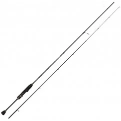 Спиннинг Crazy Fish Arion ASRE702ULS, углеволокно, 2.09 м, тест: 0.7-5 г, 64 г