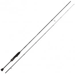 Спиннинг Crazy Fish Arion ASRE702ULS, углеволокно, 2.09 м, тест: 0.7-5 г, 64 г