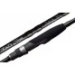 Спиннинг Crazy Fish Arion ASRE762MLT, углеволокно, 2.29 м, тест: 5-21 г, 84 г