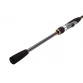 Спиннинг Crazy Fish Arion ASRE762MT, углеволокно, 2.29 м, тест: 7-28 г, 90 г
