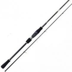 Спиннинг Crazy Fish Arion ASRE832LS, углеволокно, 2.52 м, тест: 3-15 г, 88 г
