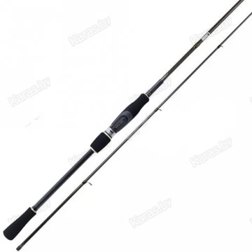 Спиннинг Crazy Fish Arion ASRE832LS, углеволокно, 2.52 м, тест: 3-15 г, 88 г