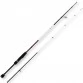 Спиннинг Crazy Fish Aspen Stake AS692LT, углеволокно, 2.10 м, тест: 3-15 г, 109 г