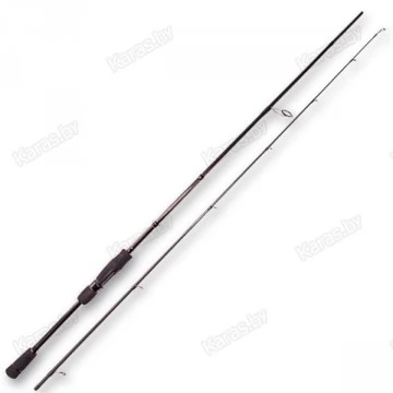 Спиннинг Crazy Fish Kaban KB692MH-T, углеволокно, 2.09 м, тест: 10-35 г, 130 г
